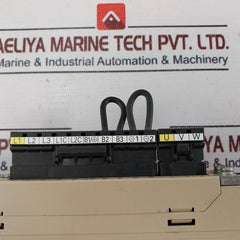 Yaskawa Sgdv-2R8A11A Servo Drive 200-230V 50/60Hz 2A