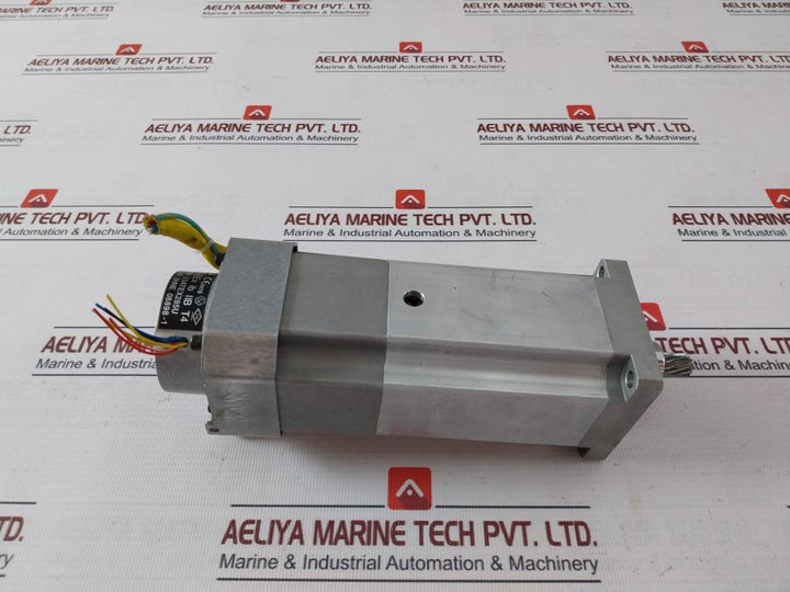 Yaskawa Sgmas-05Ara-ab21 Motor Ac Servo 3Hnp04374-1/01 Ts2640N871E172 03Atex285U