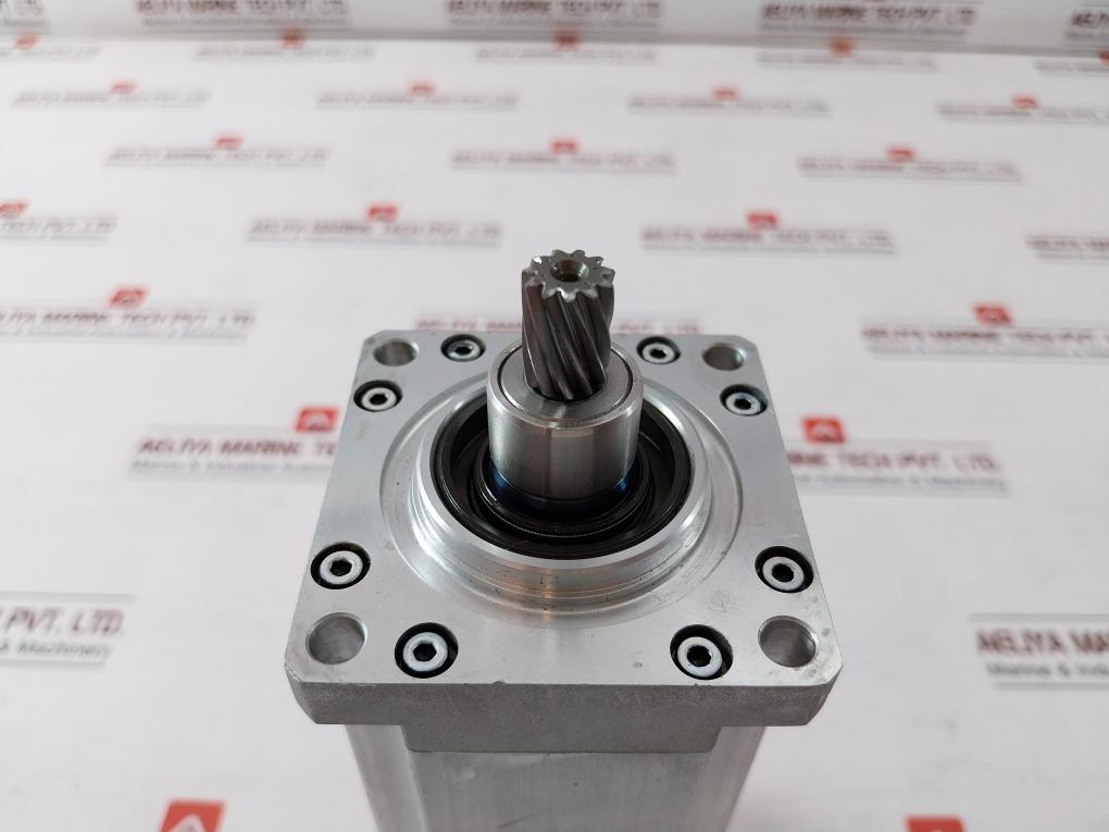 Yaskawa Sgmas-05Ara-ab21 Motor Ac Servo 3Hnp04374-1/01 Ts2640N871E172 03Atex285U