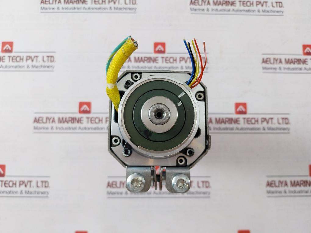 Yaskawa Sgmas-05Ara-ab21 Motor Ac Servo 3Hnp04374-1/01 Ts2640N871E172 03Atex285U