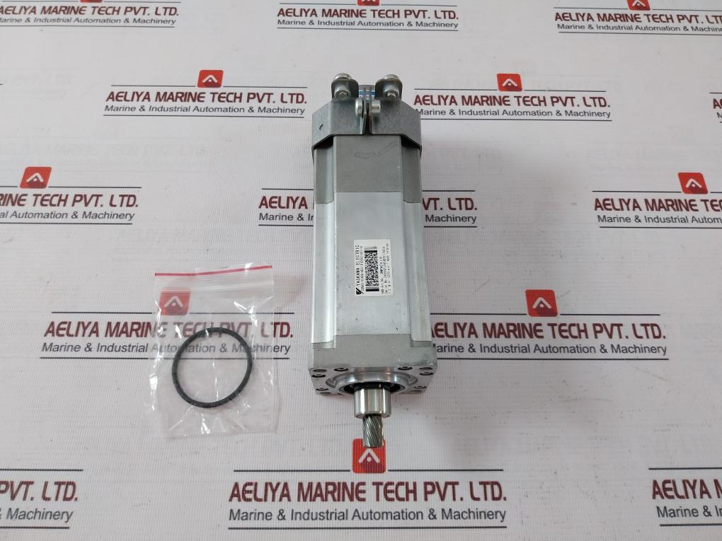 Yaskawa Sgmas-05Ara-ab21 Motor Ac Servo 3Hnp04374-1/01 Ts2640N871E172 03Atex285U