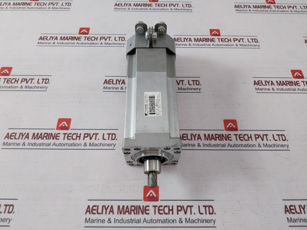 Yaskawa Sgmas-05Ara-ab21 Motor Ac Servo 3Hnp04374-1/01 Ts2640N871E172 03Atex285U