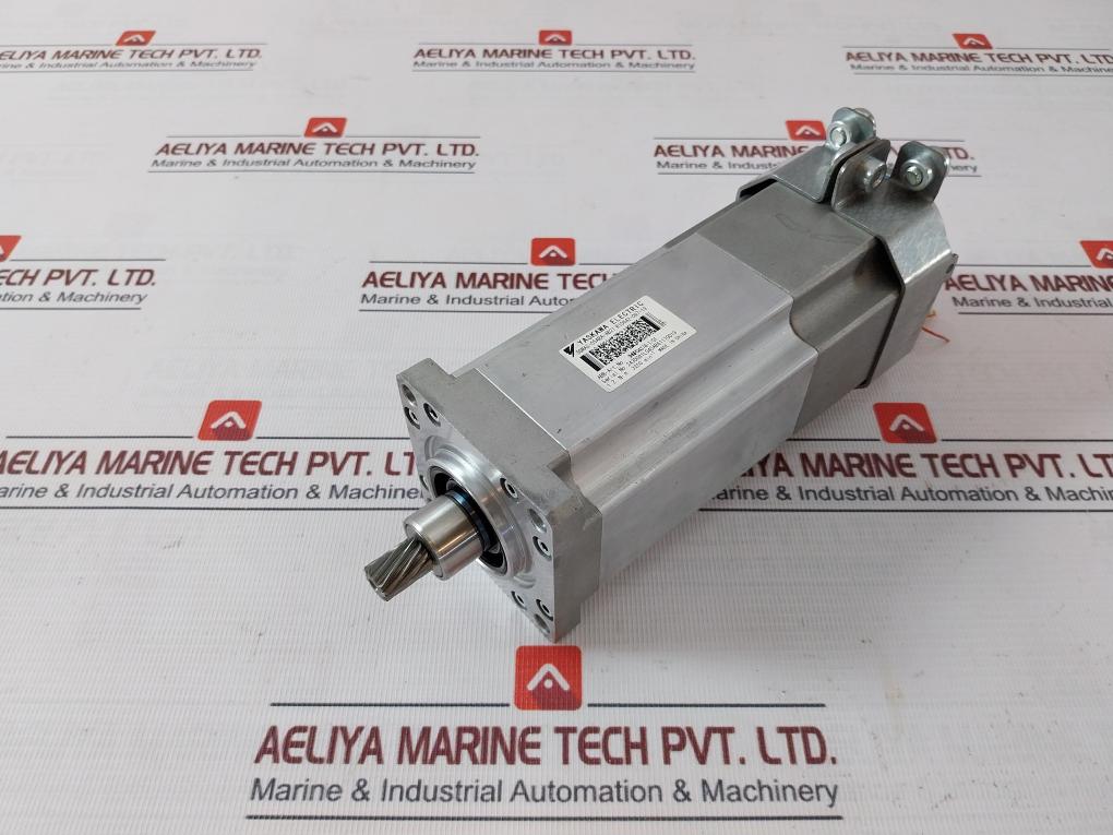 Yaskawa Sgmas-05Ara-ab21 Motor Ac Servo 3Hnp04374-1/01 Ts2640N871E172 03Atex285U