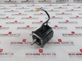 Yaskawa Sgmph-02A2A-yr12 Ac Servo Motor 200W 200V 2.0A 0.637 R/Min: 3000 Ins.B