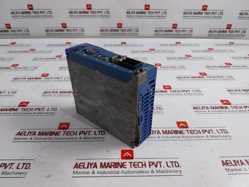 Yaskawa Sjde-02Ana-oy Junma Series Servo Drive Servopack Ac In 200-230V 50/60Hz