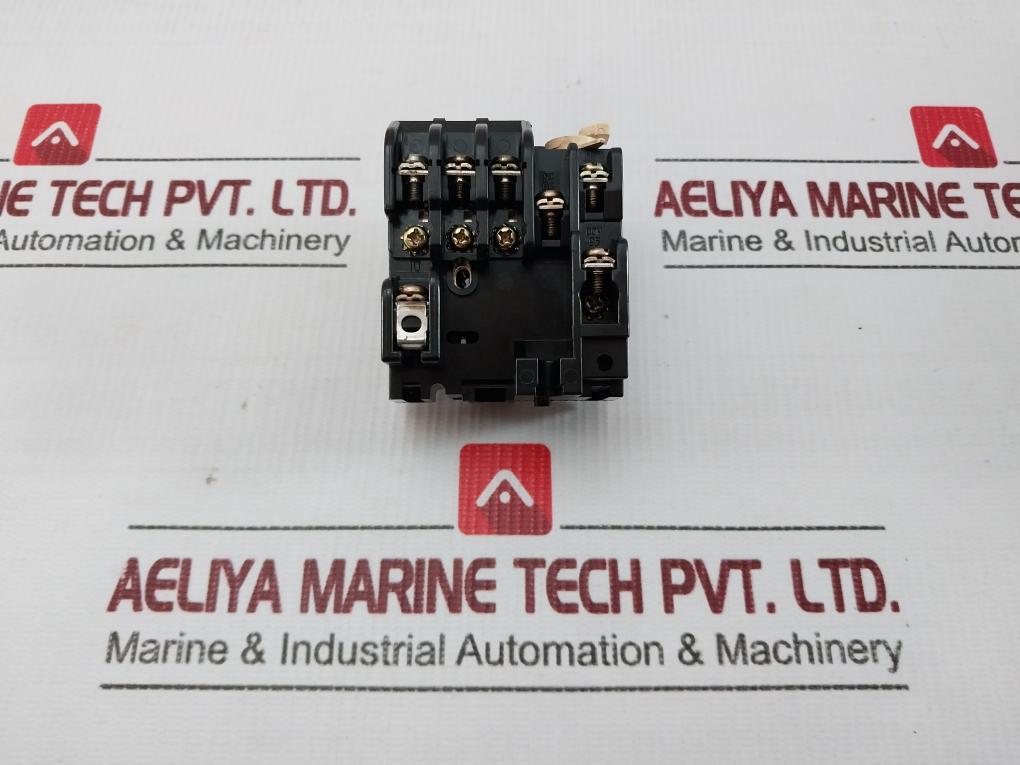 Yaskawa Thermal Overload Relay Rh-13/( )M
