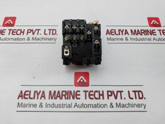Yaskawa Thermal Overload Relay Rh-13/( )M