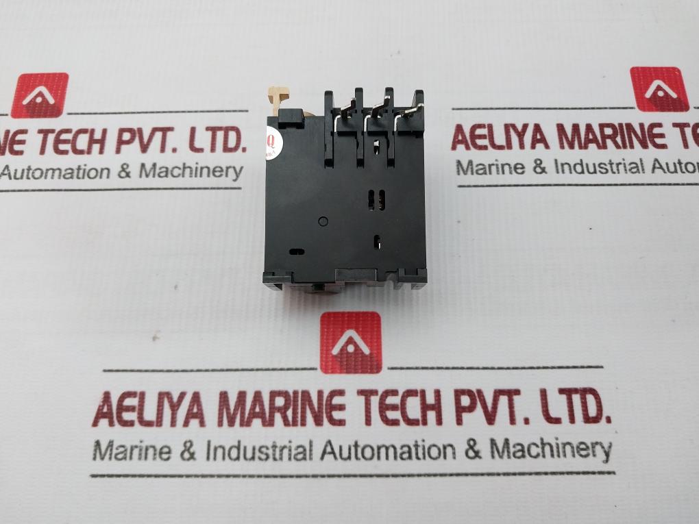 Yaskawa Thermal Overload Relay Rh-13/( )M