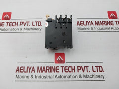 Yaskawa Thermal Overload Relay Rh-13/( )M