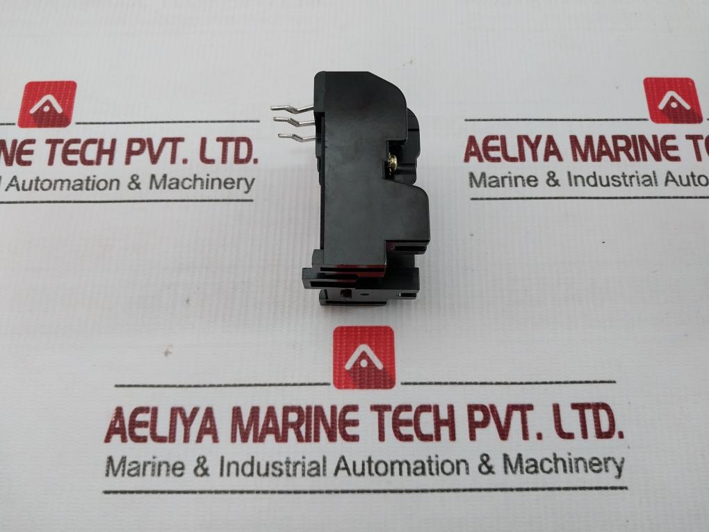 Yaskawa Thermal Overload Relay Rh-13/( )M
