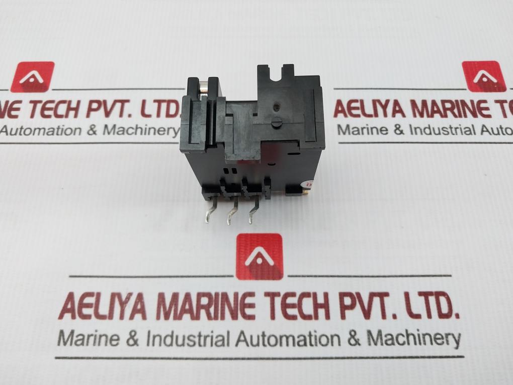 Yaskawa Thermal Overload Relay Rh-13/( )M