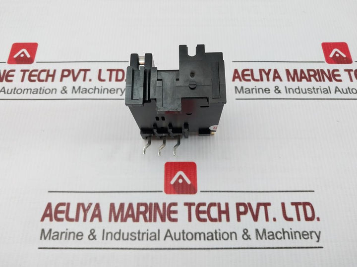 Yaskawa Thermal Overload Relay Rh-13/( )M