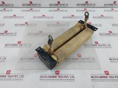 Yaskawa Uzdc-b Reactor Electrical Transformer 0.16Mh 390A