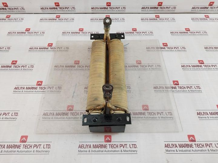 Yaskawa Uzdc-b Reactor Electrical Transformer 0.16Mh 390A