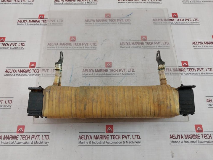 Yaskawa Uzdc-b Reactor Electrical Transformer 0.16Mh 390A