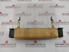 Yaskawa Uzdc-b Reactor Electrical Transformer 0.16Mh 390A
