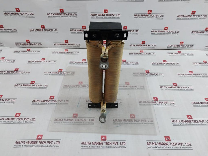 Yaskawa Uzdc-b Reactor Electrical Transformer 0.16Mh 390A