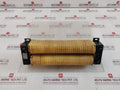 Yaskawa Uzdc-b Reactor Electrical Transformer 0.16Mh 390A
