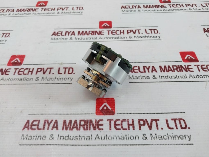 Yaskawa V7210-1 Circuit Board Dp 0304166, C7Af7810B0 809