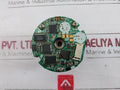 Yaskawa V7210-1 Circuit Board Dp 0304166, C7Af7810B0 809