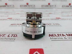 Yaskawa V7210-1 Circuit Board Dp 0304166, C7Af7810B0 809