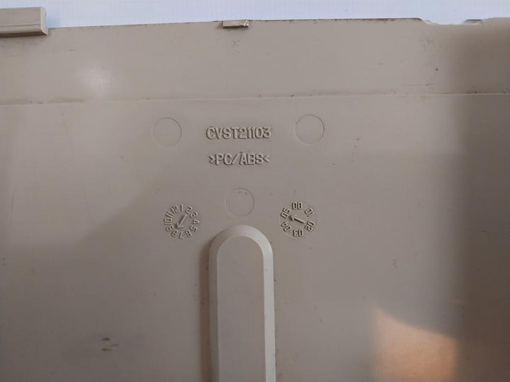 Yaskawa Varispeed G7 Cimr-g7A47P5 Inverter , 400V 3Ph Fpst31046-b