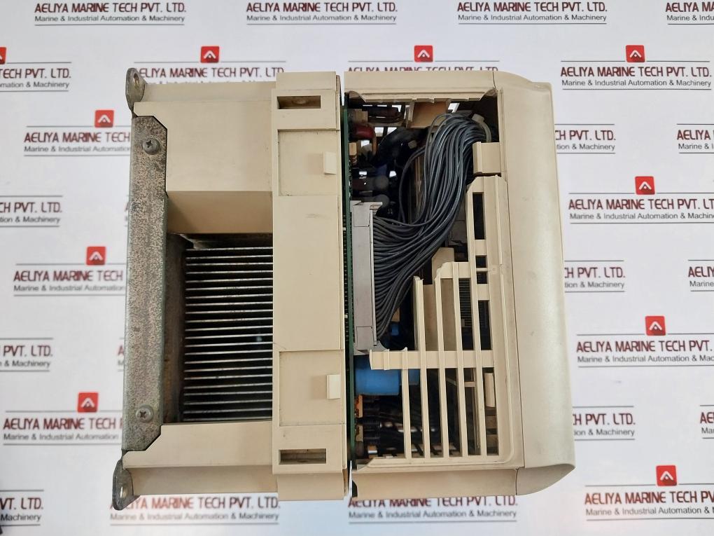 Yaskawa Varispeed G7 Cimr-g7A47P5 Inverter , 400V 3Ph Fpst31046-b