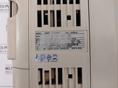 Yaskawa Varispeed G7 Cimr-g7A47P5 Inverter , 400V 3Ph Fpst31046-b