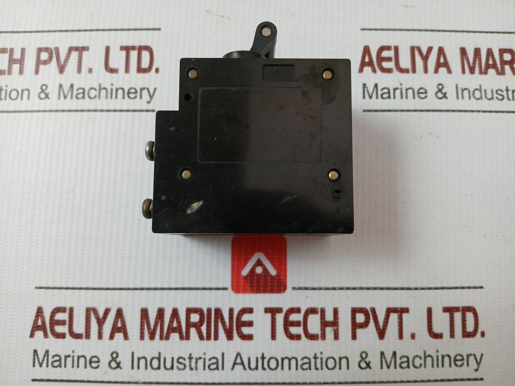 Circuit Protector Ycp2-30A-tk 1280 Yaskawa 250Vac/50-60Hz
