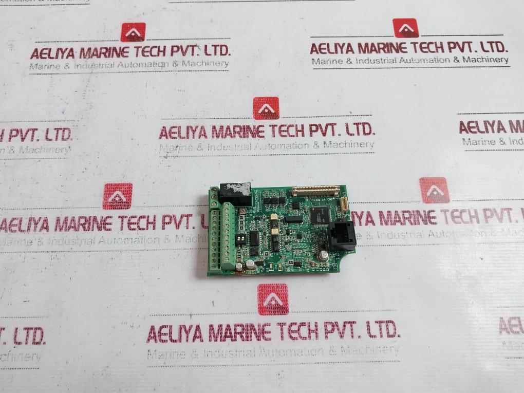 Yaskawa Ypht31339-1A Circuit Board Etc604305-s0025