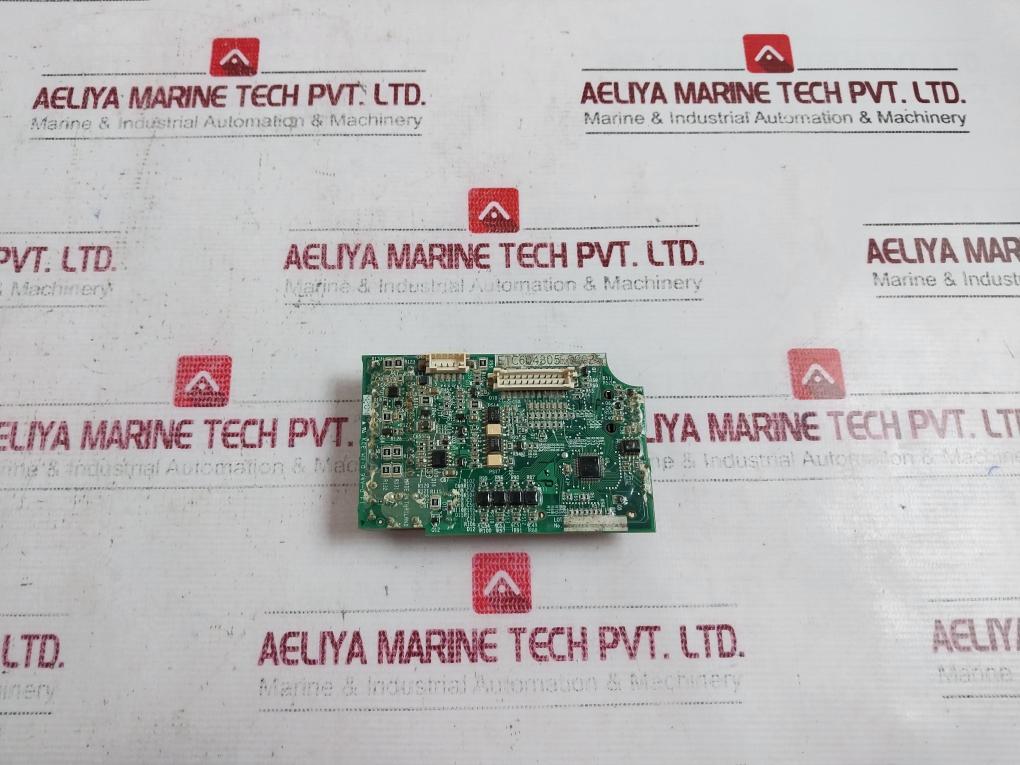 Yaskawa Ypht31339-1A Circuit Board Etc604305-s0025