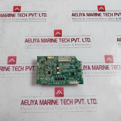 Yaskawa Ypht31339-1A Circuit Board Etc604305-s0025