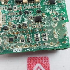 Yaskawa Ypht31339-1A Circuit Board Etc604305-s0025