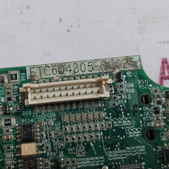 Yaskawa Ypht31339-1A Circuit Board Etc604305-s0025