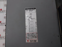Yaskawa Electric Jrmsp-p8101 Memocon-sc Power Supply Rack Module