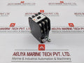 Yaskawa Electric Rl-33E Ac Magnetic Control Relay 90-100V 50Hz 100-110V 60Hz 10A