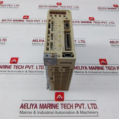 Yaskawa Sgdm-01Ada Servo Amplifier 200-230V 50/60Hz R10091-161-1