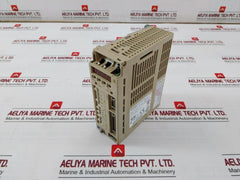 Yaskawa Sgdm-01Ada Servo Amplifier 200-230V 50/60Hz R10091-161-1