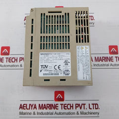 Yaskawa Sgdm-01Ada Servo Amplifier 200-230V 50/60Hz R10091-161-1