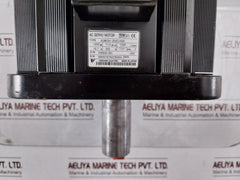 Yaskawa Sgmgh-20Aca6B Ac Servo Motor 1800W 16.7A Utsih-b17Cc