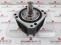 Yaskawa Sgmgh-20Aca6B Ac Servo Motor 1800W 16.7A Utsih-b17Cc