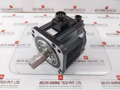 Yaskawa Sgmgh-20Aca6B Ac Servo Motor 1800W 16.7A Utsih-b17Cc