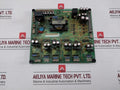 Yaskawa Ypct31200-1B Inverter Drive Board Etc615601 Mec-40V-0