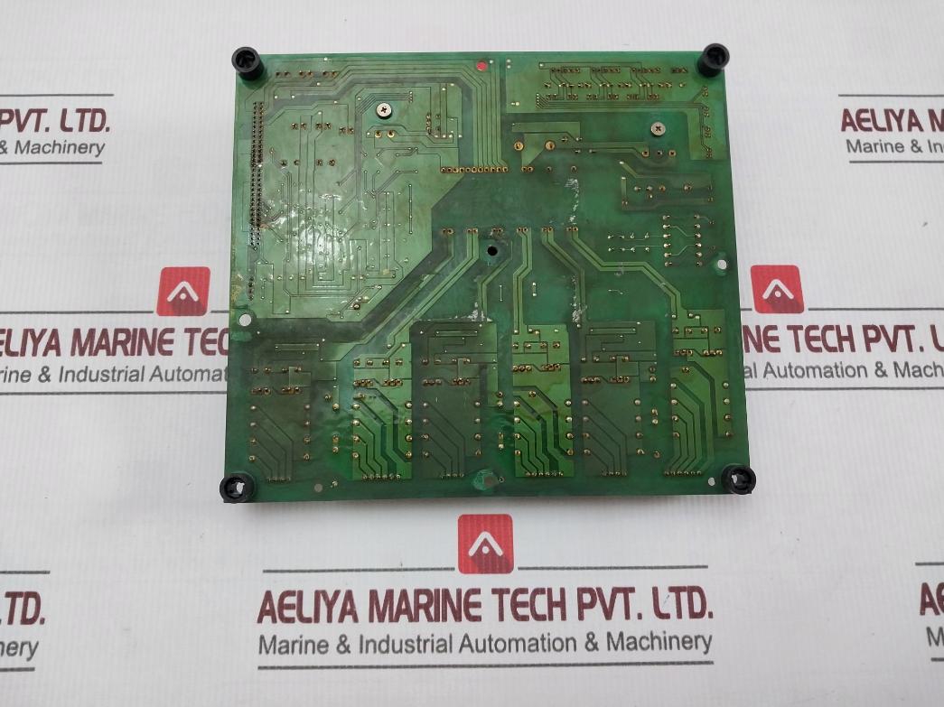 Yaskawa Ypct31200-1B Inverter Drive Board Etc615601 Mec-40V-0