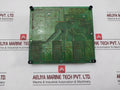 Yaskawa Ypct31200-1B Inverter Drive Board Etc615601 Mec-40V-0