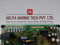 Yaskawa Ypct31200-1B Inverter Drive Board Etc615601 Mec-40V-0