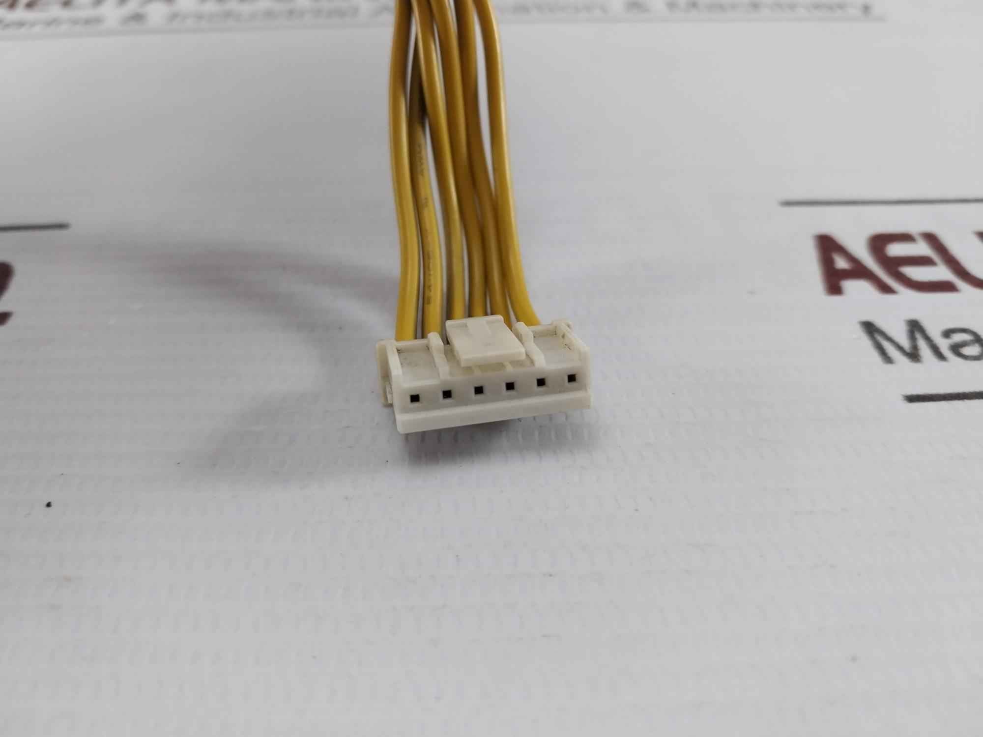 Yasukawa 3Pcb-2 Current Transformer Board