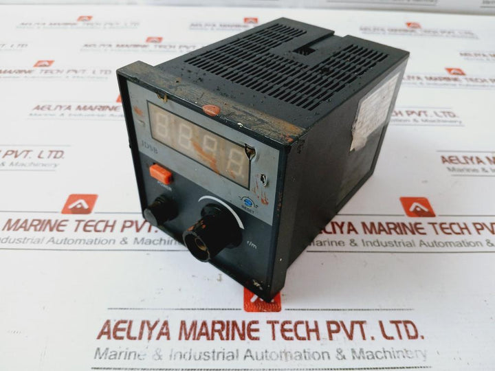 Yatai Instrument Jdsb(N)-40-a0 Electromagnetic Speed Controller