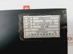 Yatai Instrument Jdsb(N)-40-a0 Electromagnetic Speed Controller