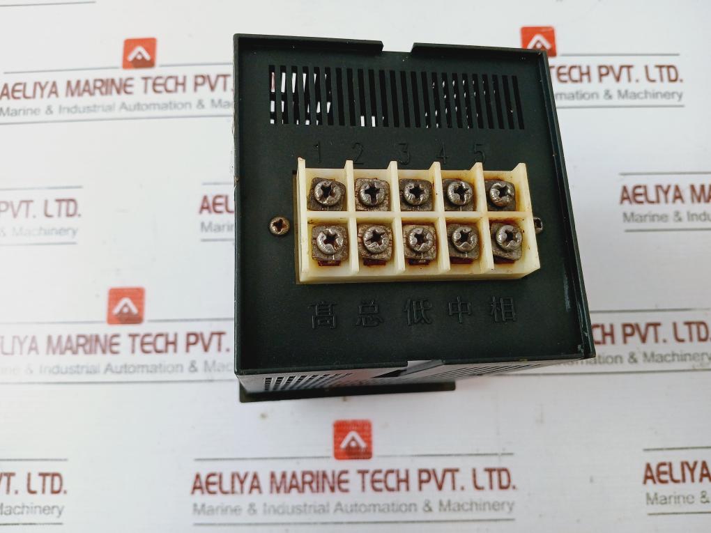 Yatai Instrument Jdsb(N)-40-a0 Electromagnetic Speed Controller